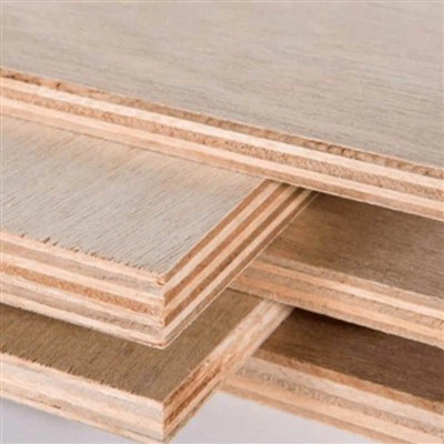 Προσαρμοσμένη Εμπορική Άμεση Προμήθεια Κατασκευαστή κόντρα πλακέ